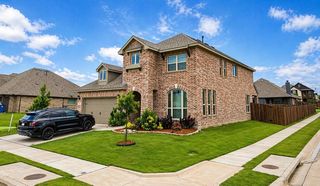 1097 Raptor Road, Alvarado, TX 76009