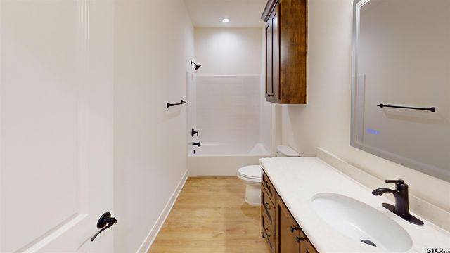 6618 Bendale Dr, Tyler, TX 75703