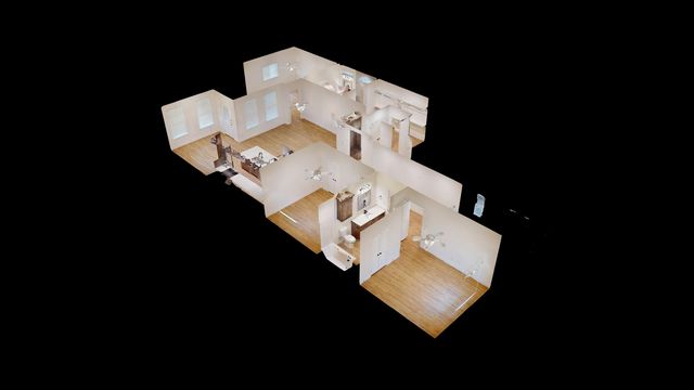 6618 Bendale Dr, Tyler, TX 75703