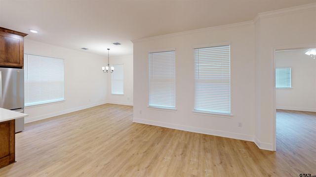 6618 Bendale Dr, Tyler, TX 75703