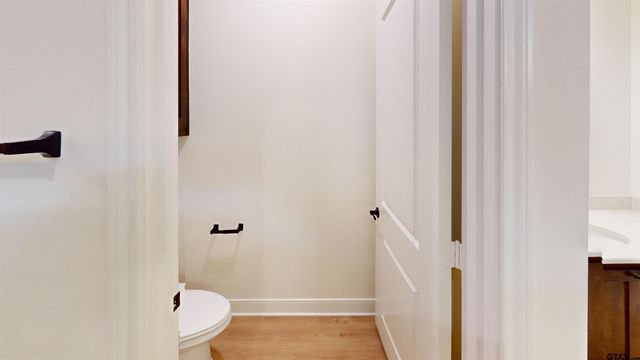 6618 Bendale Dr, Tyler, TX 75703