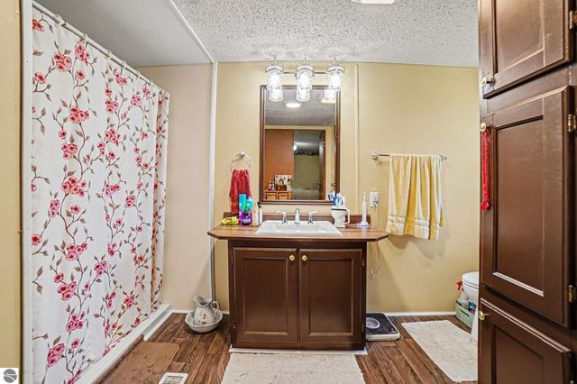 9365 W North County Line Road, Shepherd, MI 48883