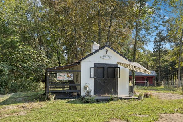 4705 Wildberry Ln, Chapel Hill, TN 37034