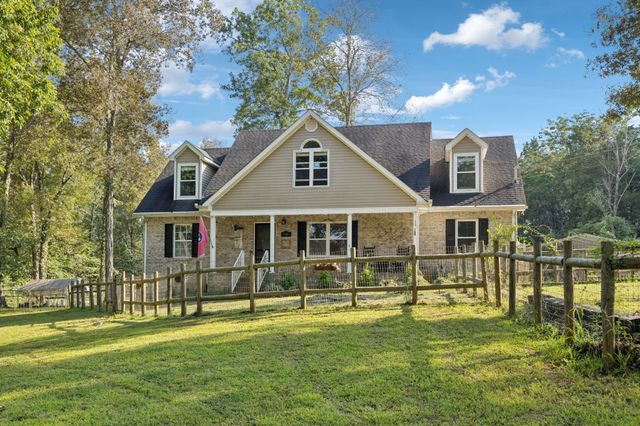 4705 Wildberry Ln, Chapel Hill, TN 37034