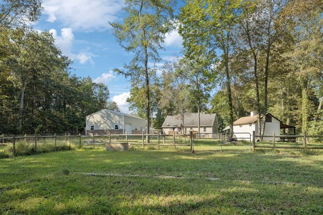 4705 Wildberry Ln, Chapel Hill, TN 37034