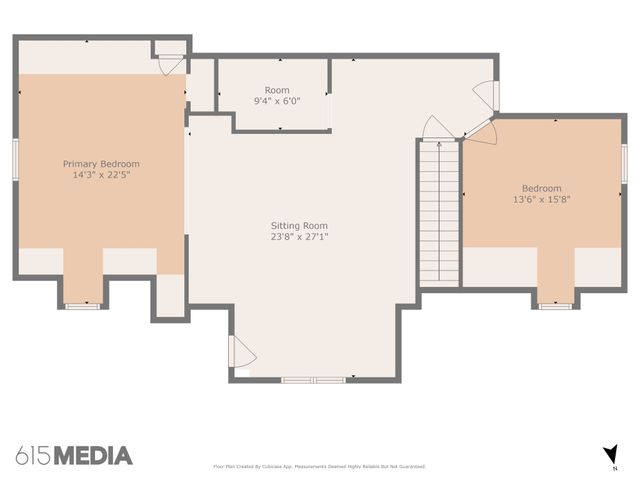 4705 Wildberry Ln, Chapel Hill, TN 37034