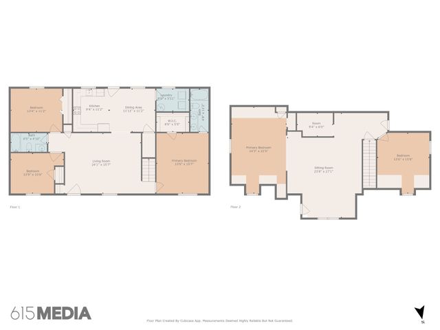 4705 Wildberry Ln, Chapel Hill, TN 37034