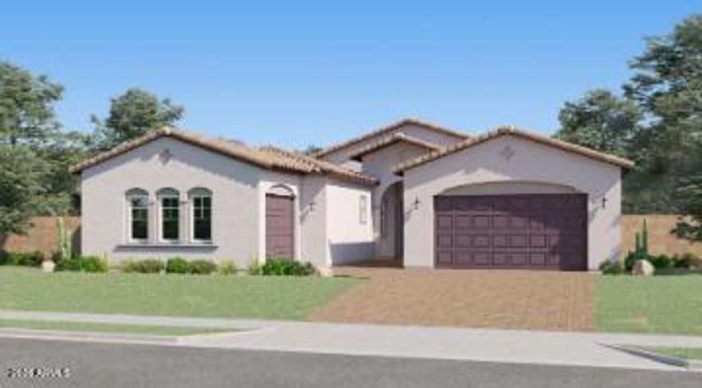 8023 W DESERT ELM Lane, Peoria, AZ 85383