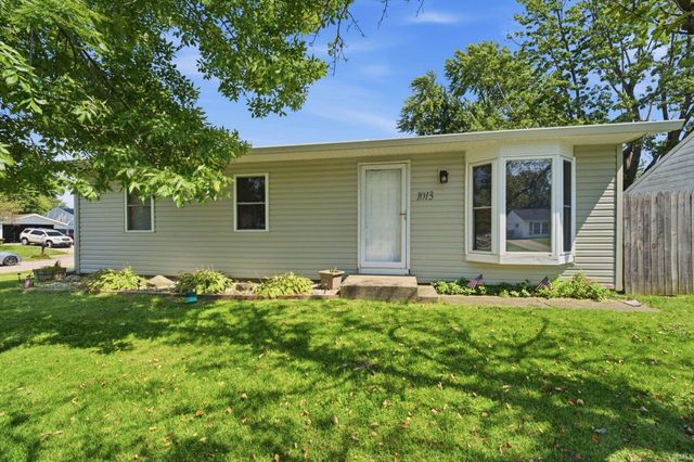 1013 Beaumont Drive, Lafayette, IN 47905