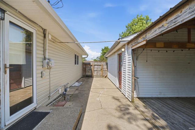 1013 Beaumont Drive, Lafayette, IN 47905