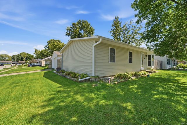 1013 Beaumont Drive, Lafayette, IN 47905