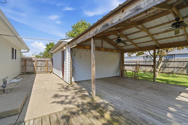 1013 Beaumont Drive, Lafayette, IN 47905