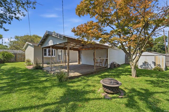 1013 Beaumont Drive, Lafayette, IN 47905