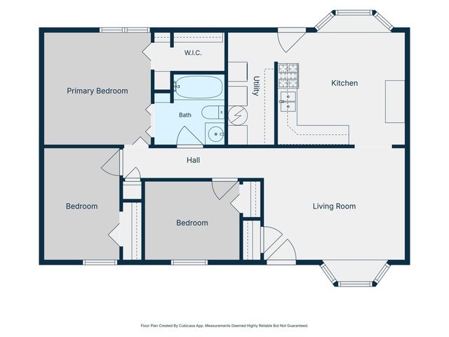 1013 Beaumont Drive, Lafayette, IN 47905