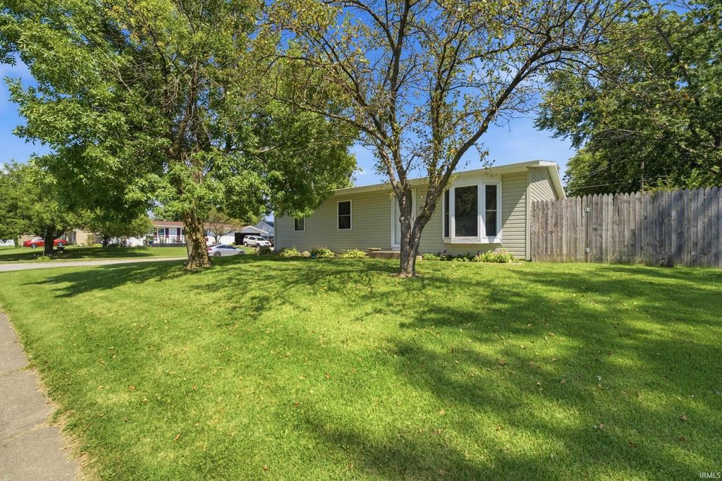 1013 Beaumont Drive, Lafayette, IN 47905