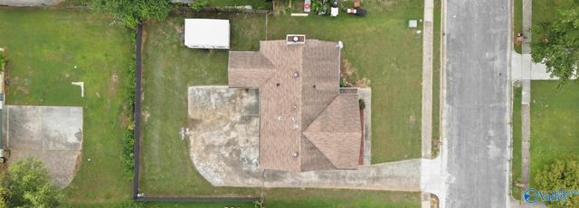 1061 Sandy Springs Road NW, Huntsville, AL 35806