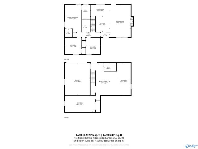 1061 Sandy Springs Road NW, Huntsville, AL 35806