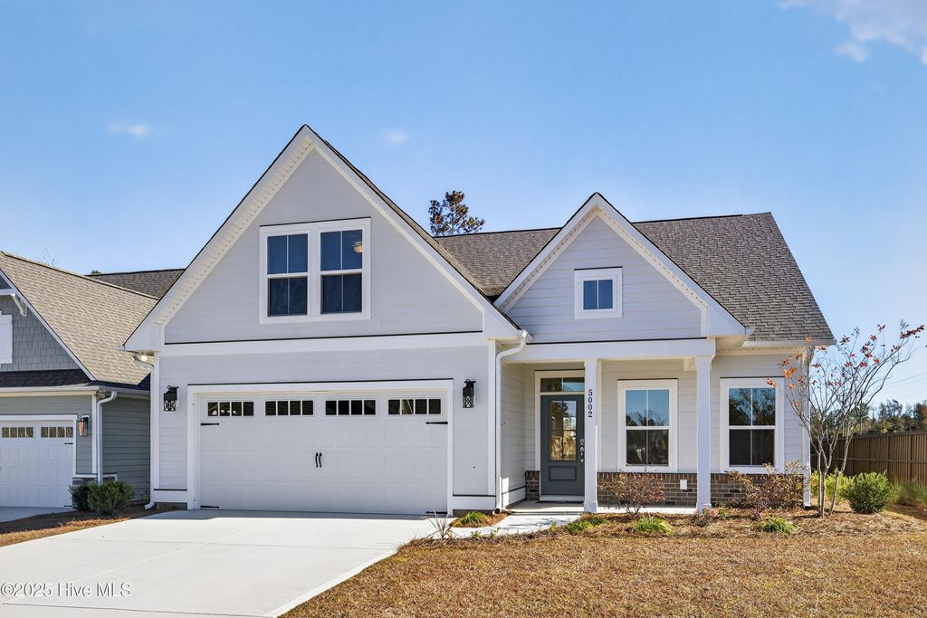 5002 Coastal Plain Point 67, Leland, NC 28451