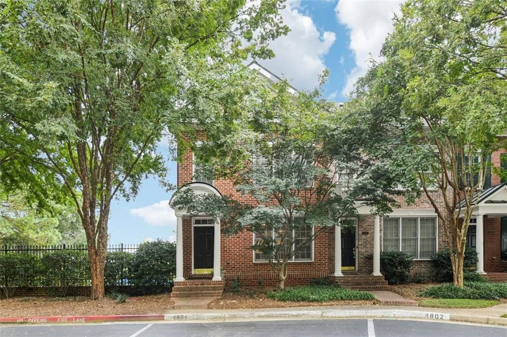 4804 IVY RIDGE SE Drive 3, Atlanta, GA 30339