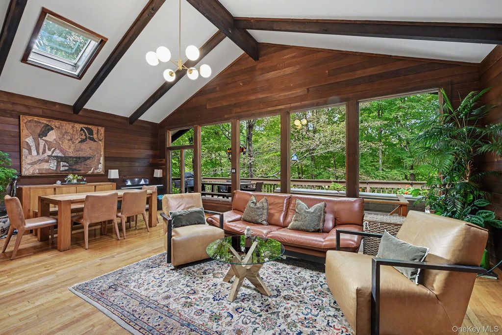 380 Long Ridge Road, Pound Ridge, NY 10576 — photo 3