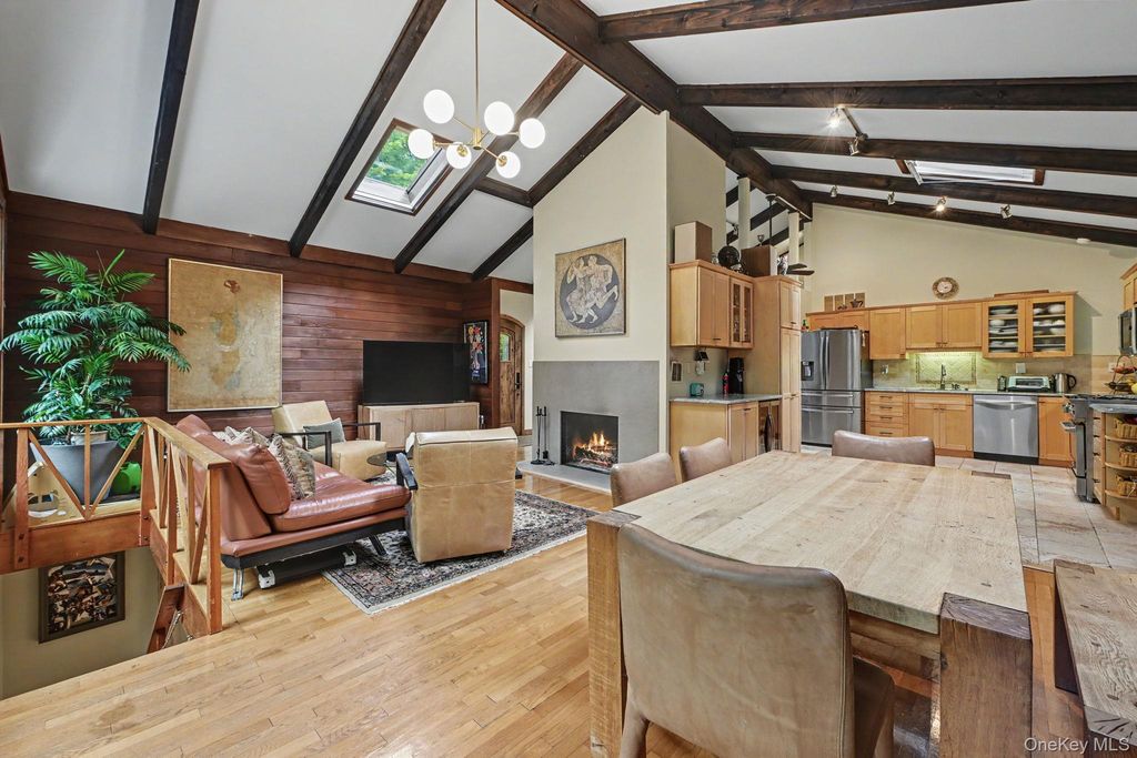 380 Long Ridge Road, Pound Ridge, NY 10576 — photo 5