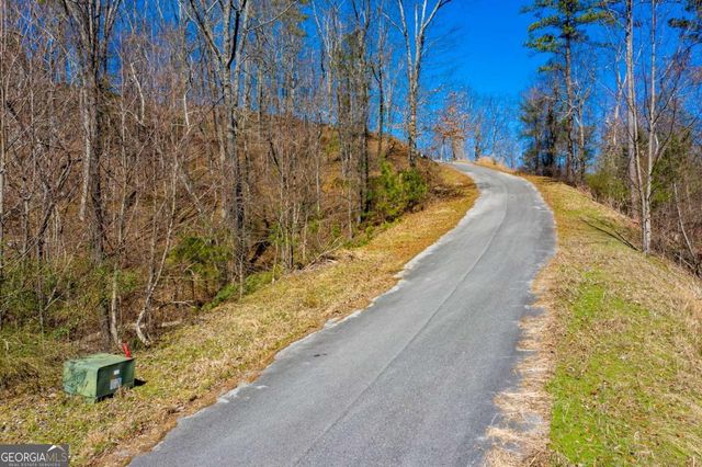 278 Carters Overlook Drive, Ranger, GA 30734