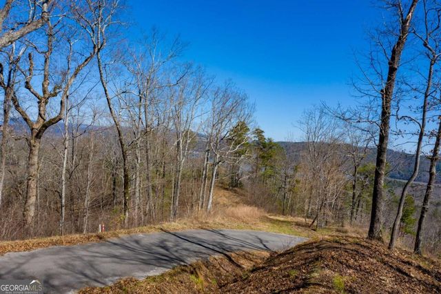 278 Carters Overlook Drive, Ranger, GA 30734