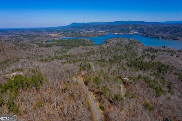 278 Carters Overlook Drive, Ranger, GA 30734