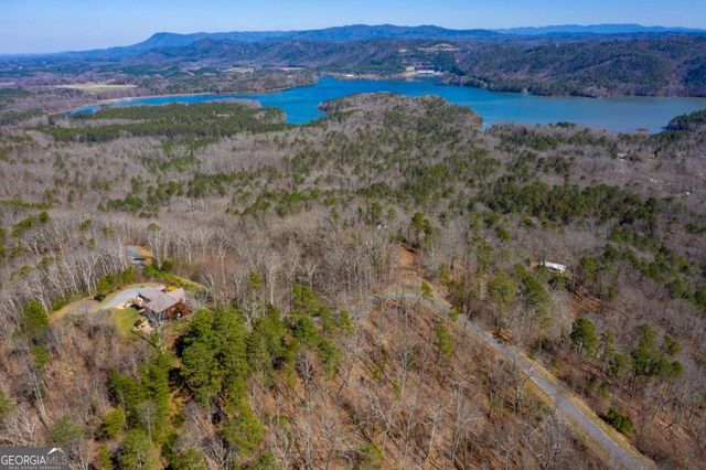 278 Carters Overlook Drive, Ranger, GA 30734