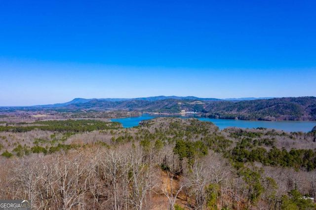 278 Carters Overlook Drive, Ranger, GA 30734