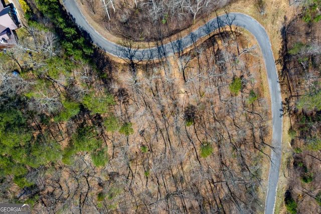 278 Carters Overlook Drive, Ranger, GA 30734