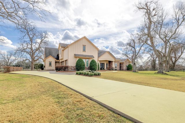 31102 Lower Oxbow Trace, Fulshear, TX 77441