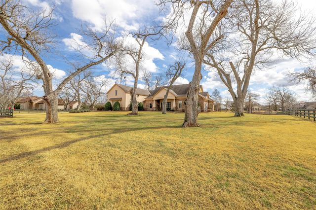 31102 Lower Oxbow Trace, Fulshear, TX 77441