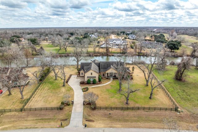 31102 Lower Oxbow Trace, Fulshear, TX 77441