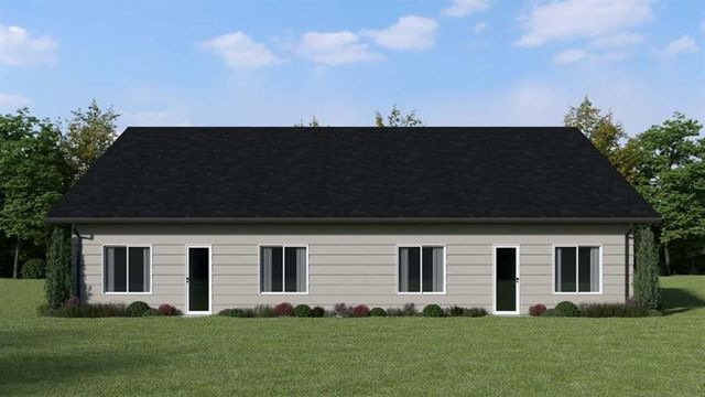 136 N Gowen St, Goddard, KS 67052