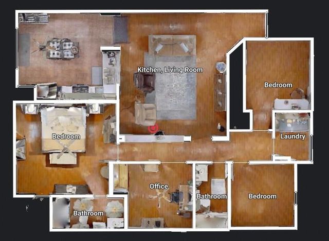 5504 Alomar CV, Del Valle, TX 78617