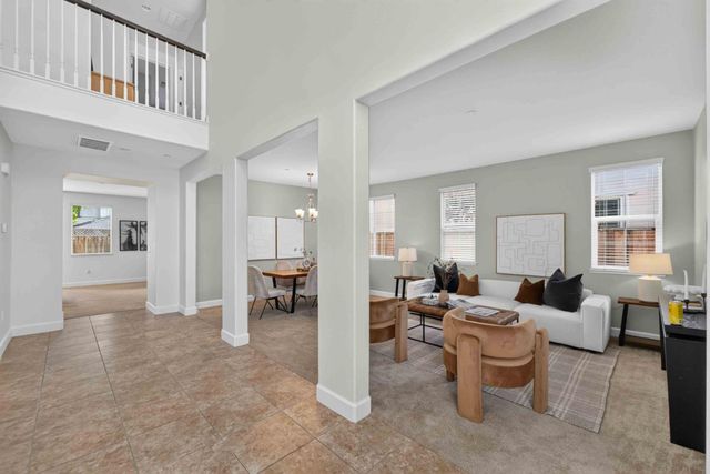 1370 Sunrise Drive, Gilroy, CA 95020