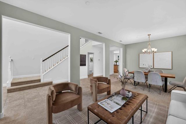 1370 Sunrise Drive, Gilroy, CA 95020