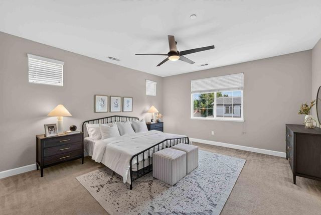 1370 Sunrise Drive, Gilroy, CA 95020