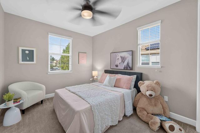 1370 Sunrise Drive, Gilroy, CA 95020