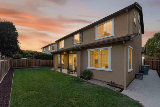 1370 Sunrise Drive, Gilroy, CA 95020