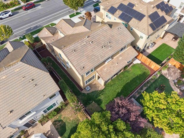 1370 Sunrise Drive, Gilroy, CA 95020
