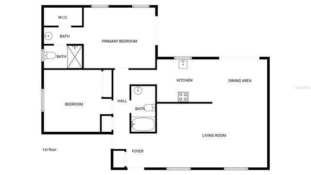 4474 LAKE BOULEVARD, Clearwater, FL 33762