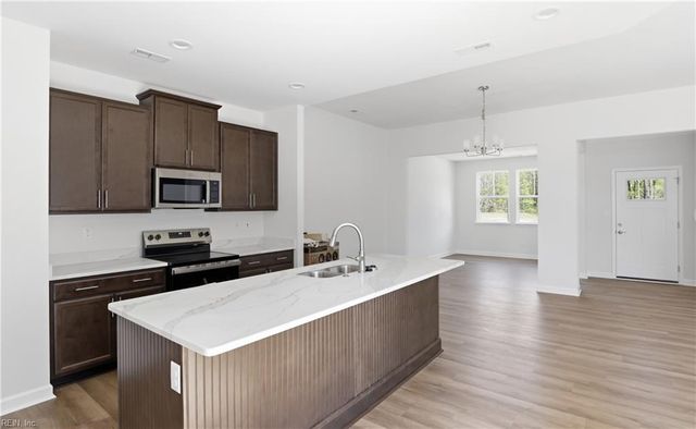 1301 Regal Rd Unit A, Suffolk, VA 23434