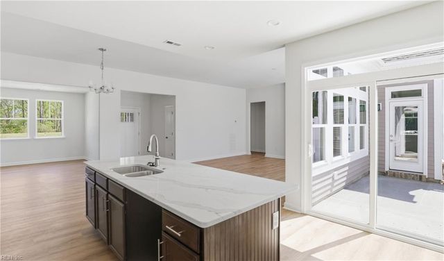 1301 Regal Rd Unit A, Suffolk, VA 23434