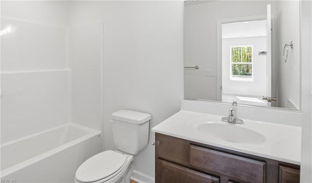 1301 Regal Rd Unit A, Suffolk, VA 23434