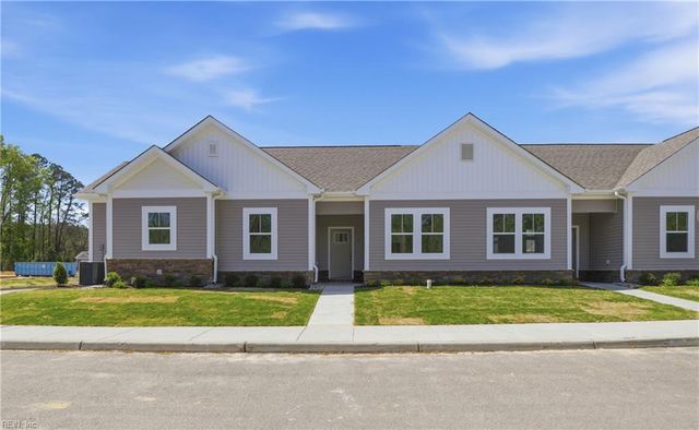 1301 Regal Rd Unit A, Suffolk, VA 23434