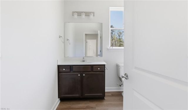 1301 Regal Rd Unit A, Suffolk, VA 23434