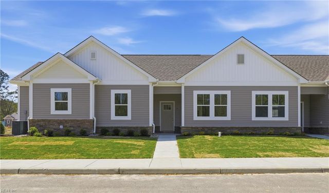 1301 Regal Rd Unit A, Suffolk, VA 23434