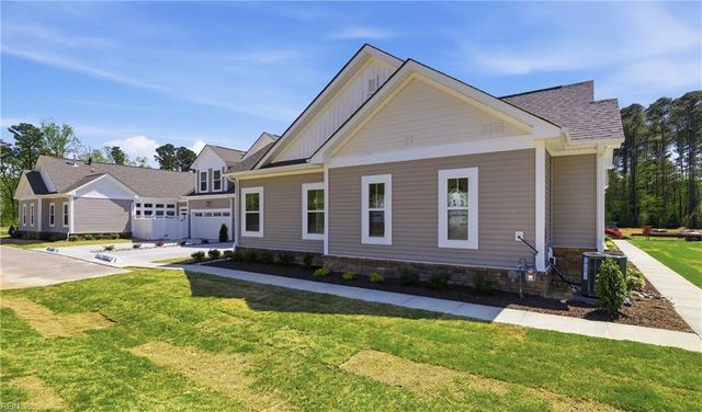 1301 Regal Rd Unit A, Suffolk, VA 23434